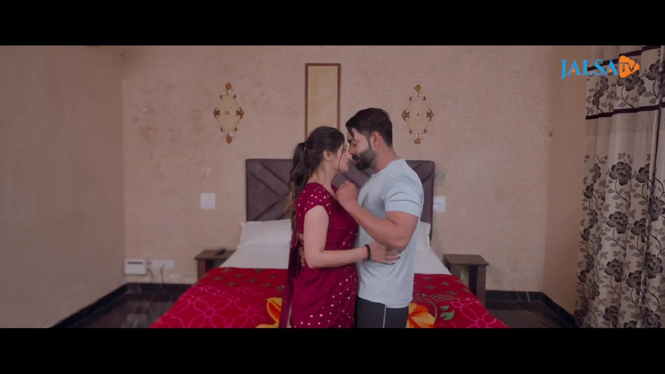 Preview of Bindiya JalsaTV